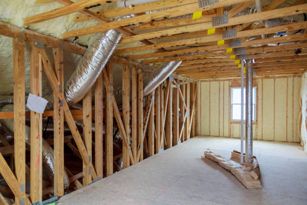 Best Residential Insulation in Walton, KY